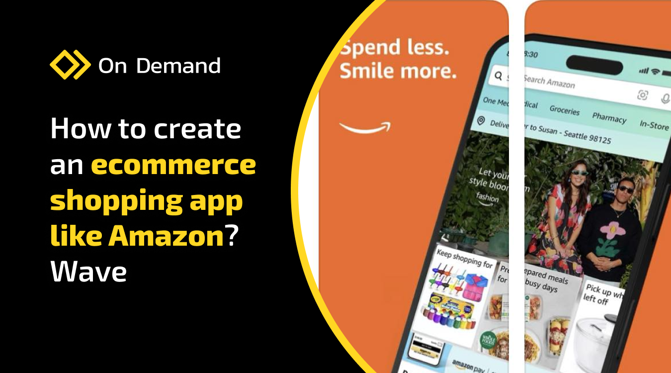 What are the Most Vital Features of an Amazon Clone App?