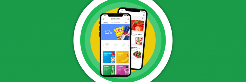 The Ultimate Guide to Guide to Grocery Delivery App Development Like Instacart