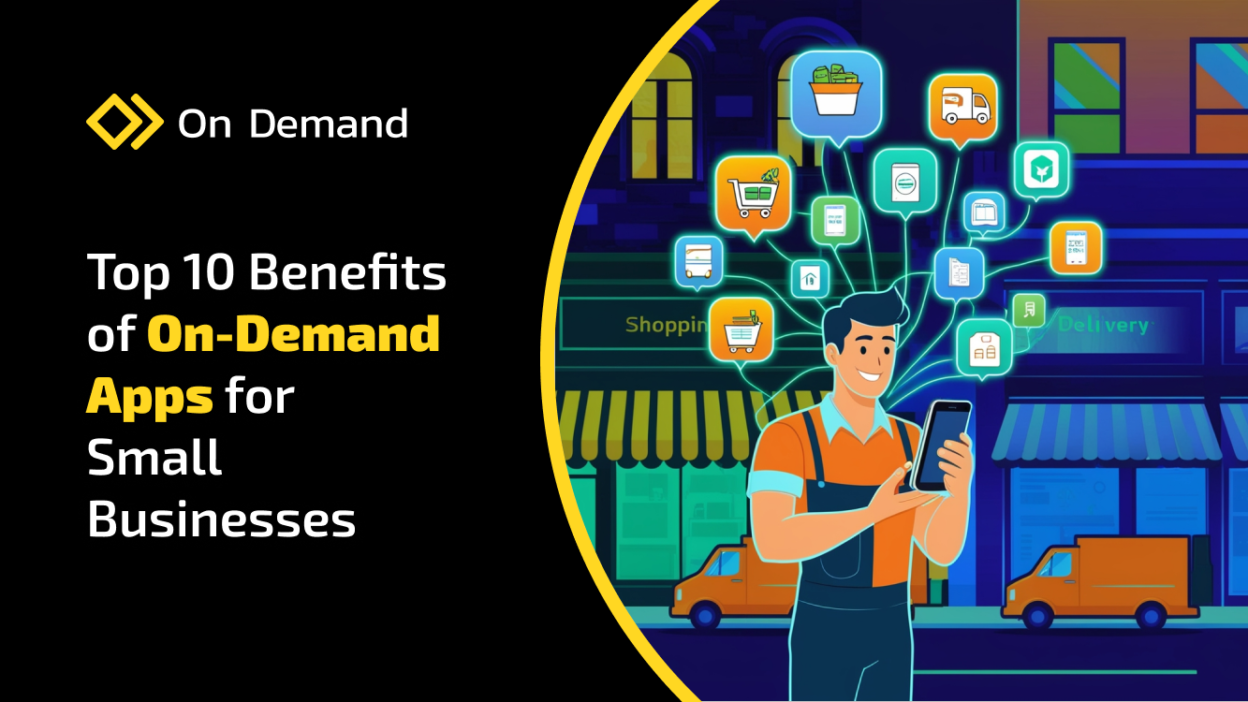 On-Demand Apps