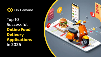 Food Delivery Applications