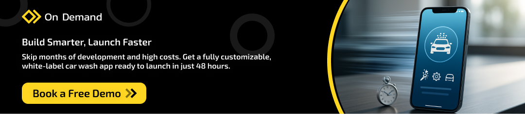 CTA 1 Car Wash App Development Cost 2025 Complete Pricing Breakdown