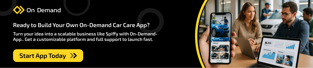CTA 1 Spiffy Case Study On Demand App Development for Car Care Success