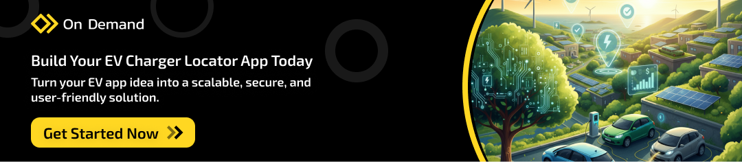 cta2 EV Charging App Development Build an EV Charger Locator Like PlugShare