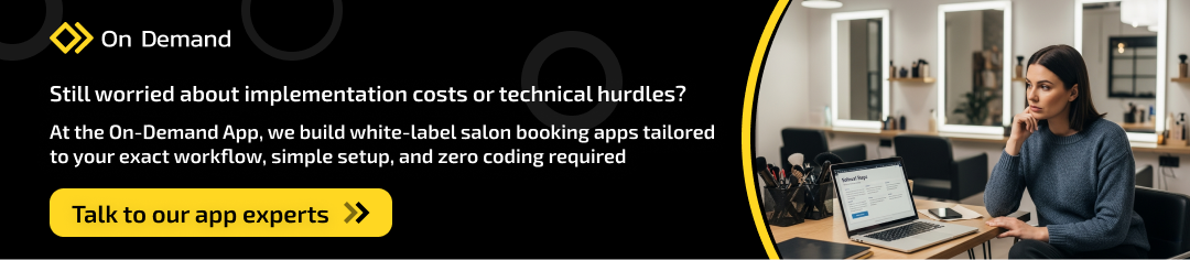 cta2 Why Traditional Beauty Businesses Struggle Without an Appointment Booking App