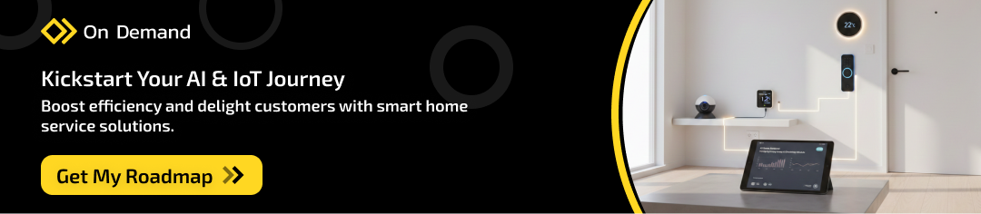 cta3 AI IoT Transforming the Future of On Demand Home Services
