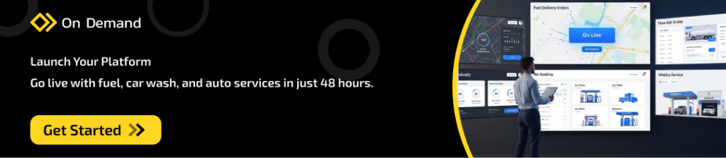 white label platform

