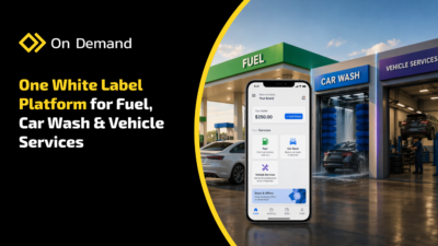 white label platform