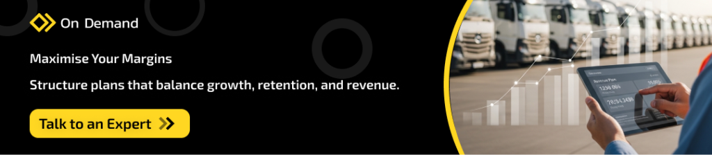 fleet fuel delivery subscription