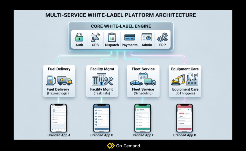 on demand fuel delivery app 