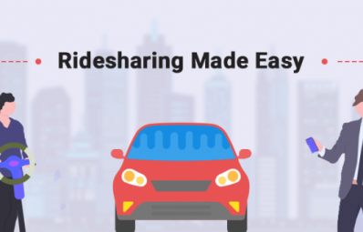 Top Rideshare Apps Driving On-demand Shared Mobility...